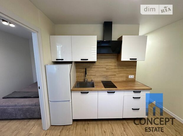 1-кімн. квартира, 27,4 м², просп. Хмельницького Богдана фото 2