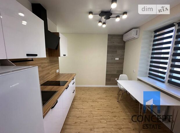1-кімн. квартира, 27,4 м², просп. Хмельницького Богдана фото 3