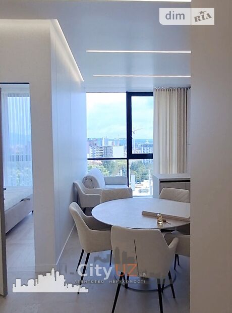 3-кімн. квартира, 83 м², наб. Слов'янська