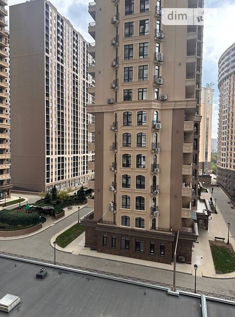 1-кімн. квартира, 29,77 м², вул. Генуезька