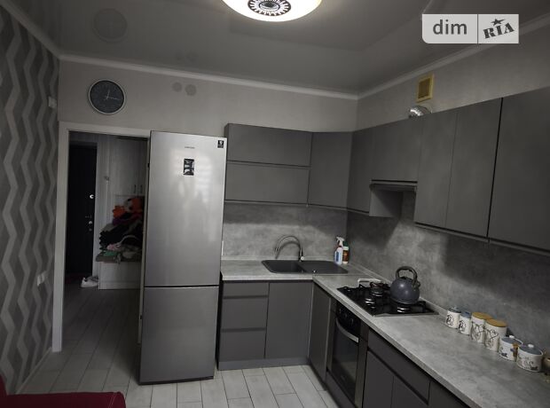 1-кімн. квартира, 42 м², вул. Марії Приймаченко(Покришкіна)