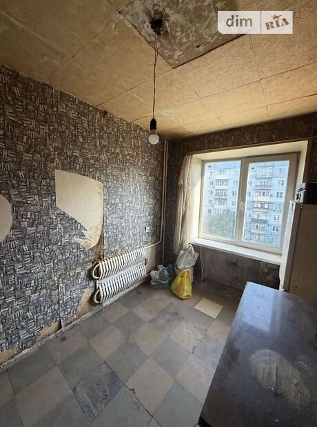 2-кімн. квартира, 48,4 м², вул. Кирила Осьмака(20-річчя Перемоги)