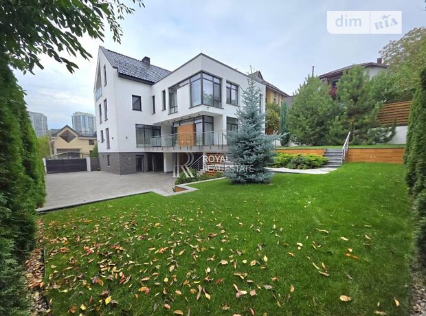 Будинок, 300 м², вул. Вільшанська