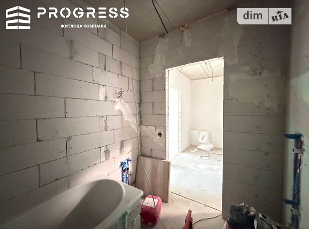 1-кімн. квартира, 38 м², вул. Хриплинська