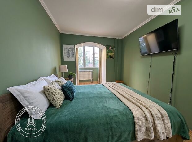 2-кімн. квартира, 48,7 м², вул. Миколи Амосова