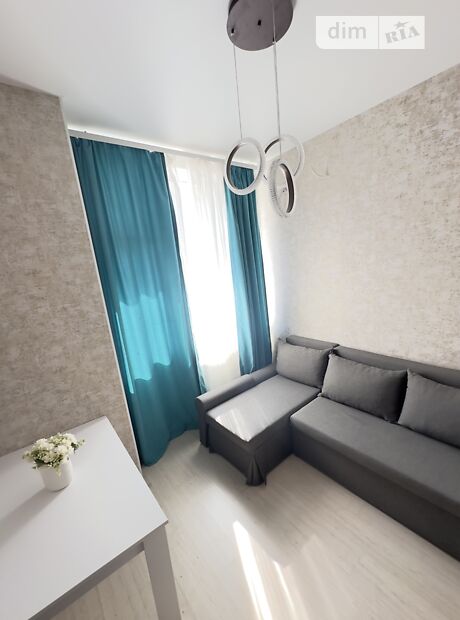 1-кімн. квартира, 24 м², вул. Люстдорфська дорога