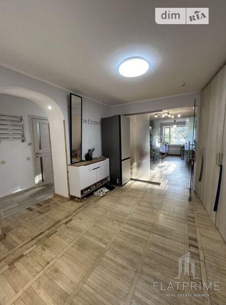 3-кімн. квартира, 77,9 м², просп. Володимира Івасюка