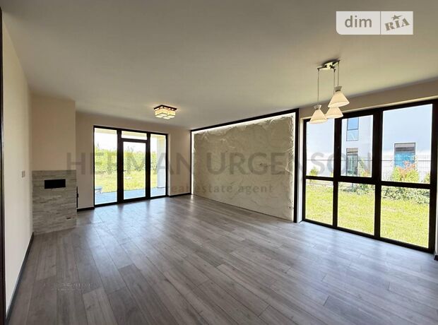 Будинок, 140 м², вул. Загорська
