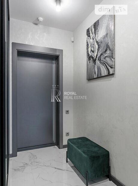 2-кімн. квартира, 120,6 м², вул. Ахматової Анни