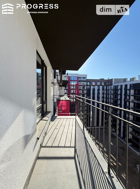 1-кімн. квартира, 42 м², вул. Левицького Романа