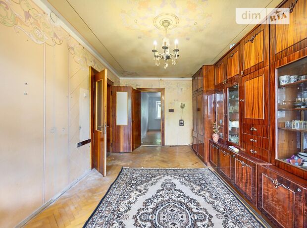 3-кімн. квартира, 61,5 м², вул. Наукова