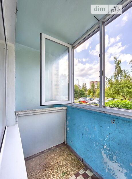 3-кімн. квартира, 61,5 м², вул. Наукова фото 3