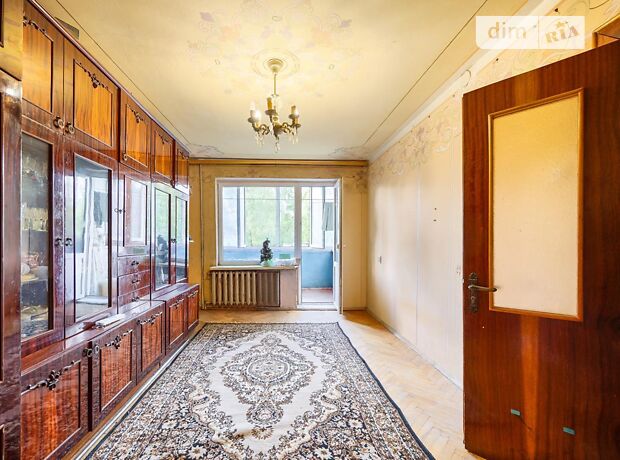 3-кімн. квартира, 61,5 м², вул. Наукова фото 2