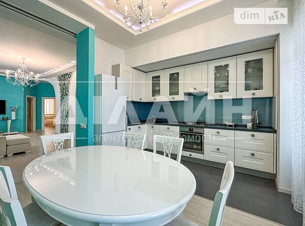 1-кімн. квартира, 98,93 м², вул. Володимира Грищенка(Волгоградська)