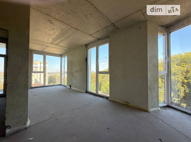 2-кімн. квартира, 66,4 м², вул. Зелена