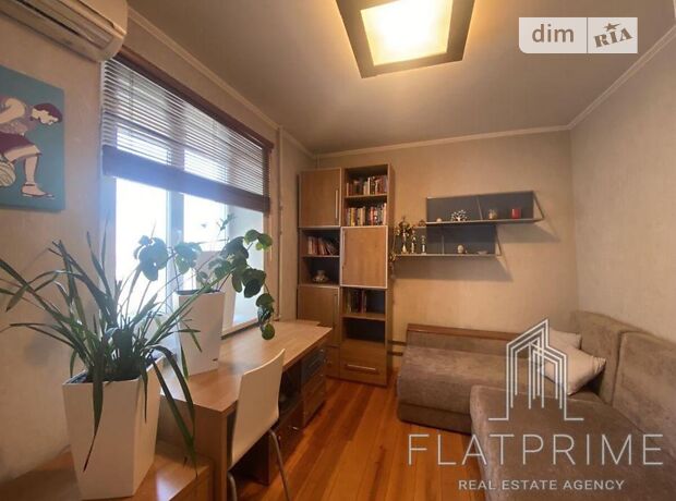 3-кімн. квартира, 80 м², вул. Оноре де Бальзака