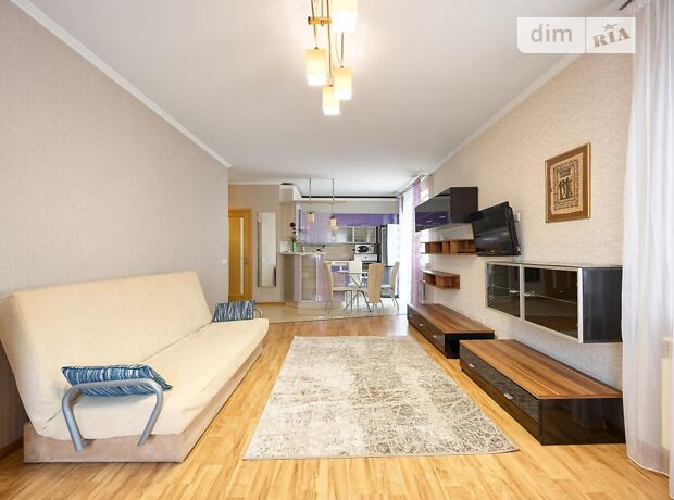 1-кімн. квартира, 37,7 м², вул. Зимова фото 2