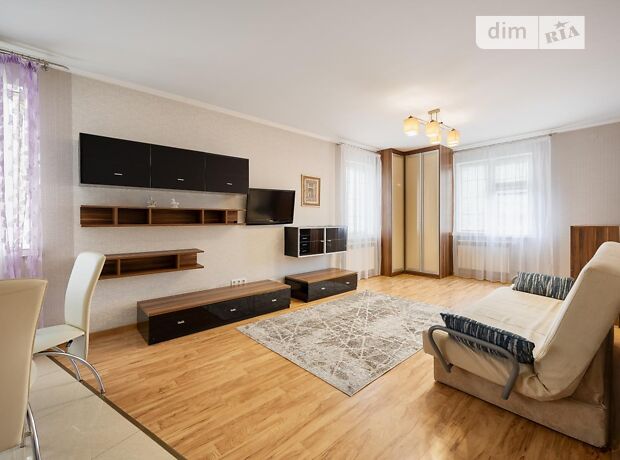 1-кімн. квартира, 37,7 м², вул. Зимова фото 3