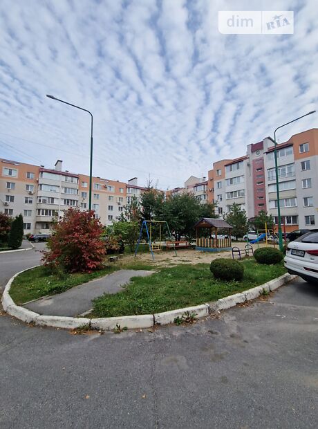2-кімн. квартира, 60,6 м², вул. Миколаївська
