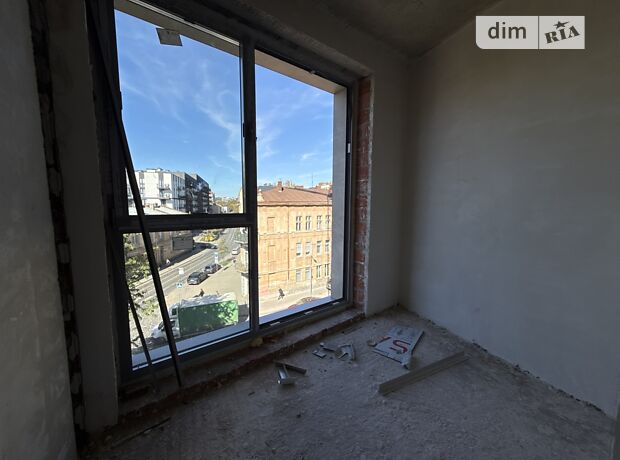 1-кімн. квартира, 57 м², вул. Дашкевича Романа фото 3