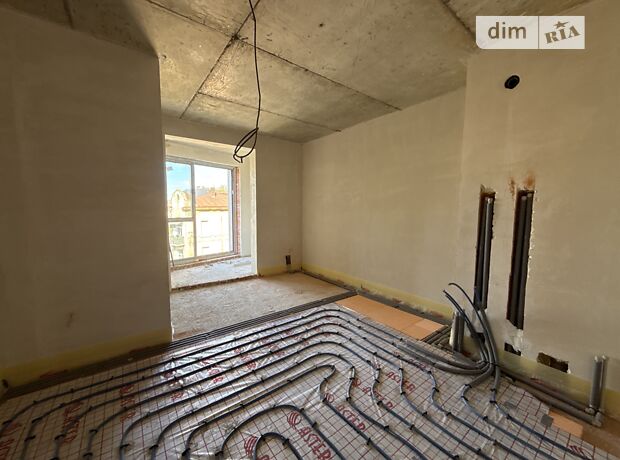 1-кімн. квартира, 57 м², вул. Дашкевича Романа фото 2