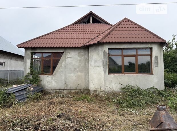 Будинок, 130,8 м², вул. Балудянського