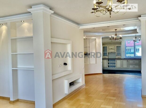 4-кімн. квартира, 128 м², вул. Вашингтона Джорджа фото 2