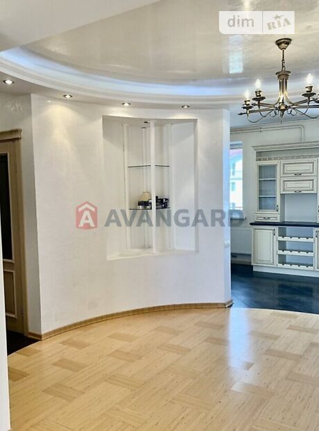 4-кімн. квартира, 128 м², вул. Вашингтона Джорджа фото 3