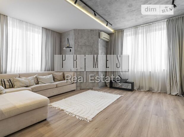 3-кімн. квартира, 105 м², просп. Володимира Івасюка