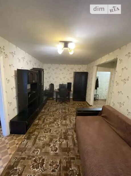2-кімн. квартира, 45,2 м², просп. Слобожанський