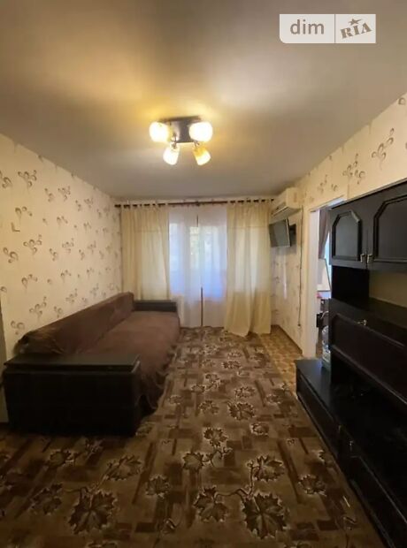 2-кімн. квартира, 45,2 м², просп. Слобожанський фото 2