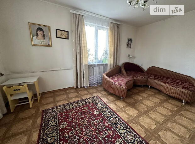 3-кімн. квартира, 59,9 м², вул. Маланюка Євгена