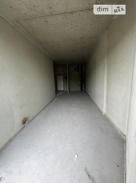 1-кімн. квартира, 44,4 м², вул. Зелена