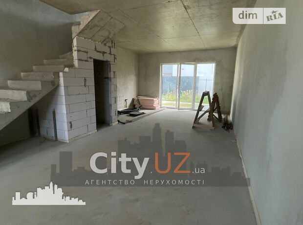 Будинок, 109 м², вул. Рівна