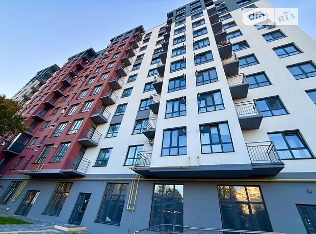 2-кімн. квартира, 73,5 м², вул. Волошкова
