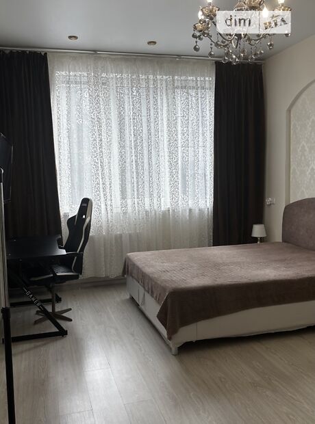 1-кімн. квартира, 47 м², вул. Середньофонтанська