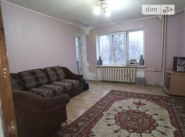 2-кімн. квартира, 49 м², мас. Тополя-2