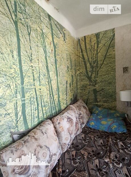 3-кімн. квартира, 44 м², вул. Брестська