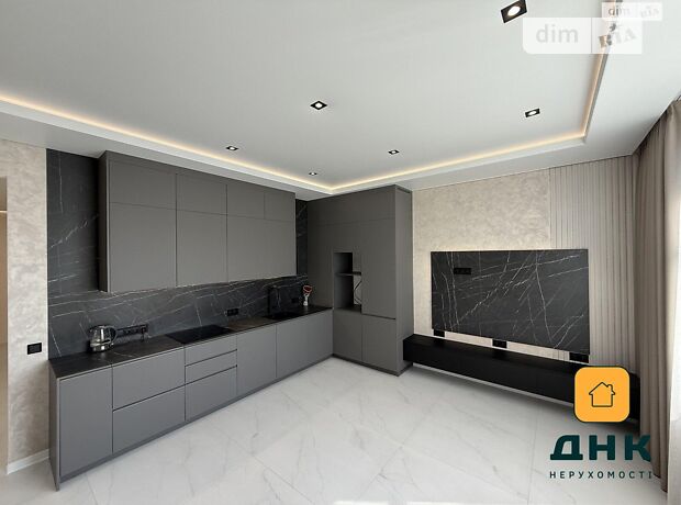2-кімн. квартира, 83,4 м², бул. Французький