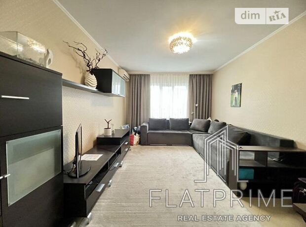3-кімн. квартира, 62,7 м², вул. Тростянецька