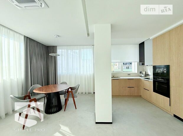1-кімн. квартира, 60 м², вул. Олени Степанівни