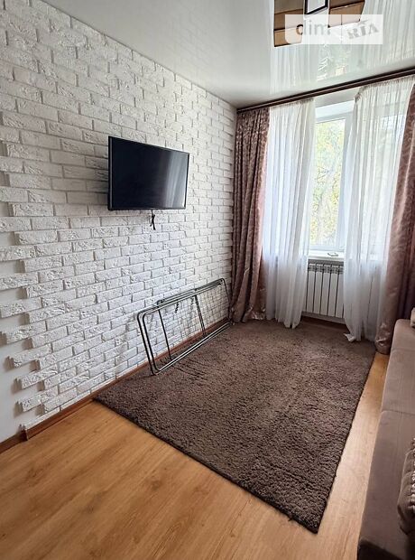 1-кімн. квартира, 20 м², Миколаївська дор.