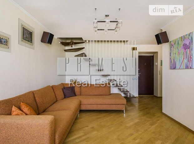 3-кімн. квартира, 127 м², просп. Голосіївський(40-річчя Жовтня)