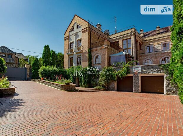 Будинок, 828,1 м², вул. Красицького