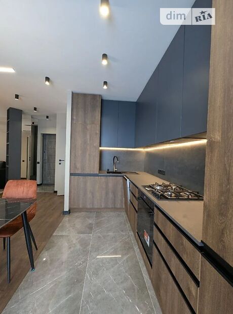 1-кімн. квартира, 40 м², вул. Княгинин фото 2