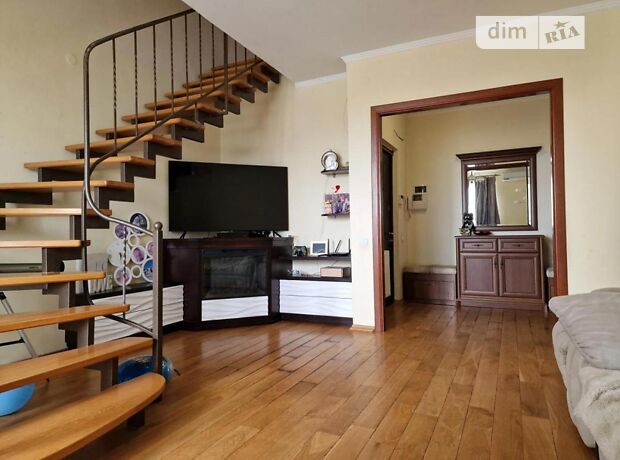 5-кімн. квартира, 134,8 м², вул. Вашингтона Джорджа фото 2