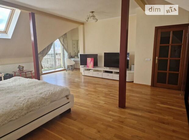 5-кімн. квартира, 134,8 м², вул. Вашингтона Джорджа фото 3