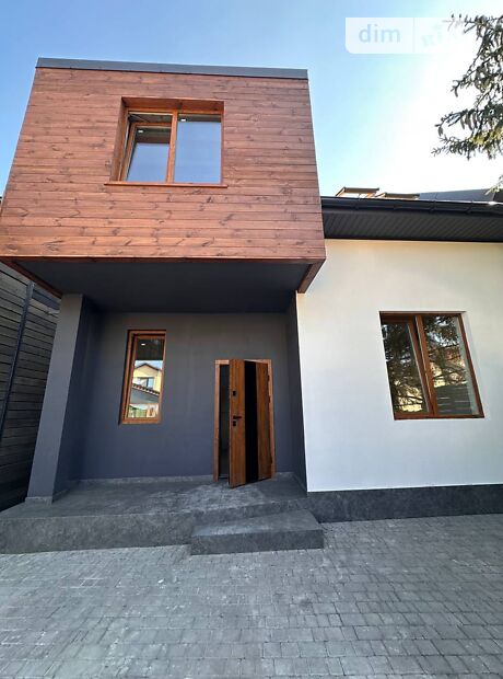 Будинок, 117 м², пров. Тупиковий