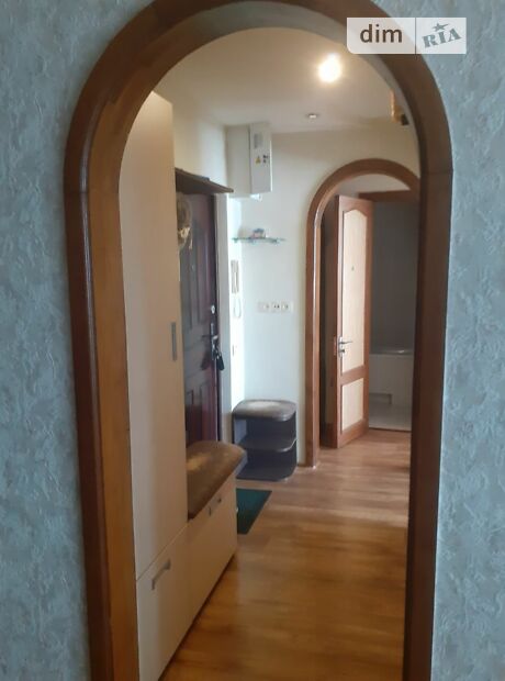2-кімн. квартира, 46 м², просп. Героїв фото 2