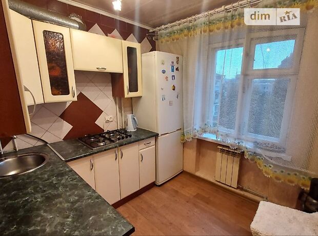 2-кімн. квартира, 43,4 м², вул. Січеславська Набережна